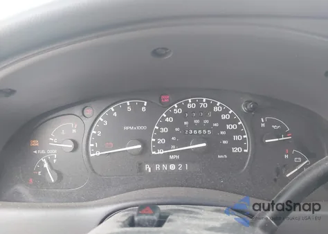 2002 Ford Ranger Edge/Xlt z USA, uszkodzony, nr VIN 1FTZR45E42TA57490